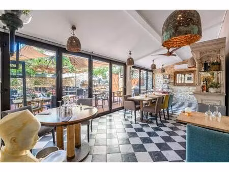 restaurant et chambres d'hôtes au c?ur du luberon.