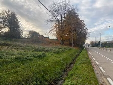 terrain à vendre à herent € 265.000 (kmo9t) - splendid | zimmo