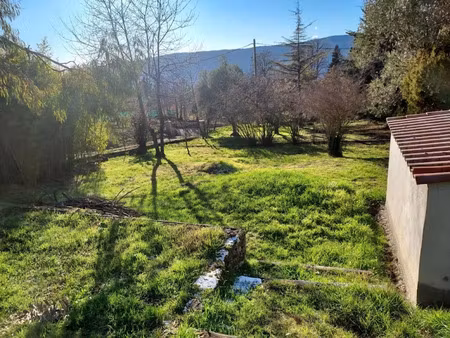 vente terrain à batir 1115 m² à berre-les-alpes (06390)  180 000 €