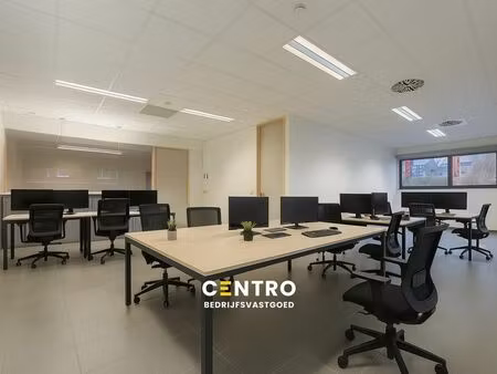 bien professionnel à louer à knesselare € 550 (kmog3) - centro | bedrijfsvastgoed - roesel