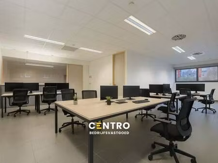 bien professionnel à louer à knesselare € 595 (kmog3) - centro | bedrijfsvastgoed - roesel