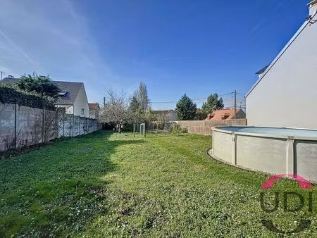 udi ballancourt - sur la commune de ballancourt-sur-essonne - terrain à bâtir de 450 m2 -