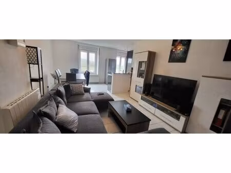 en vente appartement 93 4 m² – 98 000 € |varangéville