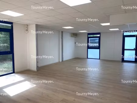 local bureaux a louer