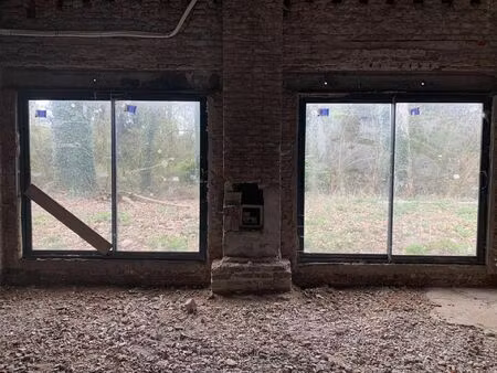 vente maison 176 m² maubeuge (59600)