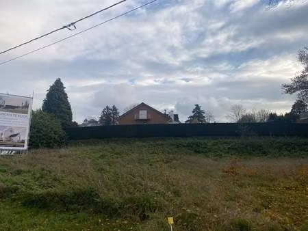 terrain à vendre à herent € 260.000 (kmoo1) - splendid | zimmo