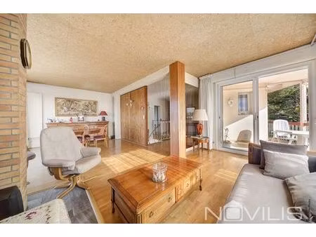 vente maison 5 pièces 140 m² l’union (31240)