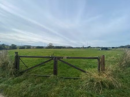 terrain agricole à vendre à kruiskensheide 0 lembeek (rbi64113)