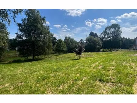 terrain saulxures m² t- à vendre  35 500 €