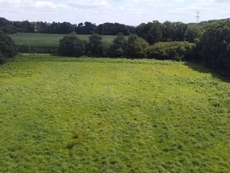 vente terrain 510 m² à saint-urbain (29800)  56 900 €