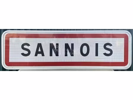terrain à bâtir sannois.