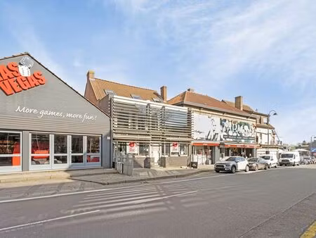 bien professionnel à vendre à westouter € 399.000 (kmpwt) - dewaele business - kortrijk | 