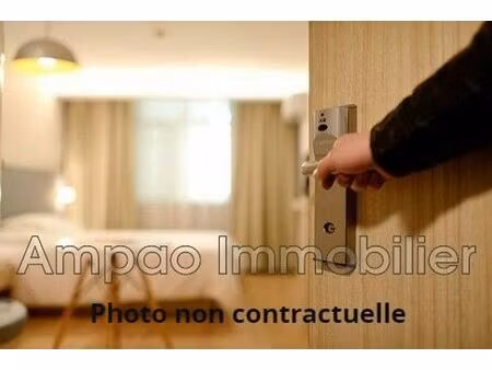 vente local commercial 1690m2 prades 66500 - 151200 € - surface privée