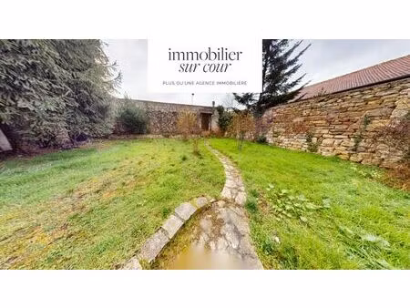 vente terrain 206 m² la talaudière (42350)