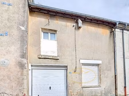 en vente garage-parking 56 52 m² – 20 000 € |ligny-en-barrois