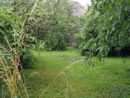 vente terrain 993 m² à montmirail (51210)  66 000 €