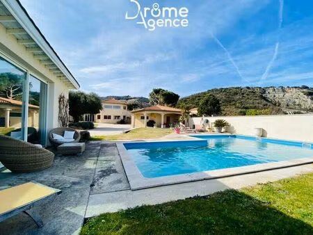 vente maison 250 m² cornas (07130)