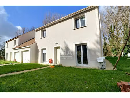 maison boissy la riviere 5 pièce(s) 162.88 m2