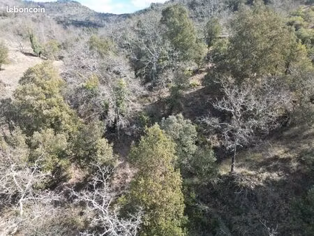 terrain 25 150 m² lagorce