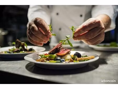 fonds de commerce  restaurant 210 m² trébeurden