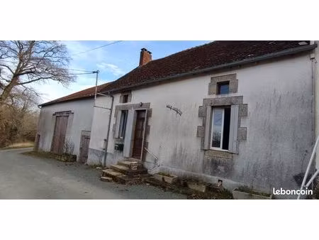 ferme 3 pièces 64 m²