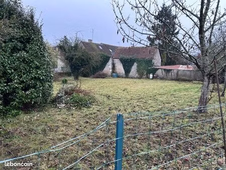 terrain constructible