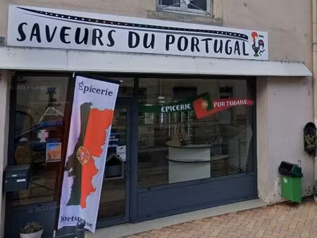 local commercial 73 m²