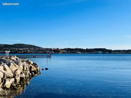 terrain 350 m² balaruc le vieux