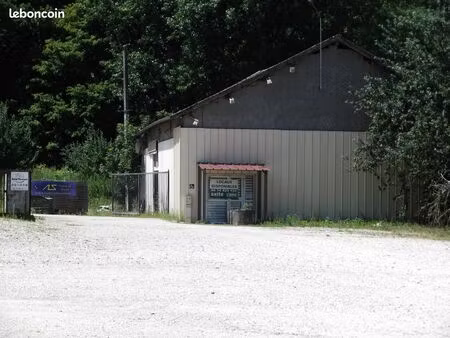 garage / vente auto ou autres