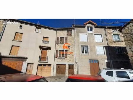 maison 4 pièces 46 m²