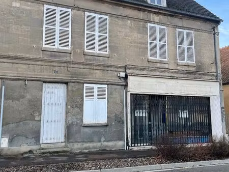 maison 6 pièces 141 m²