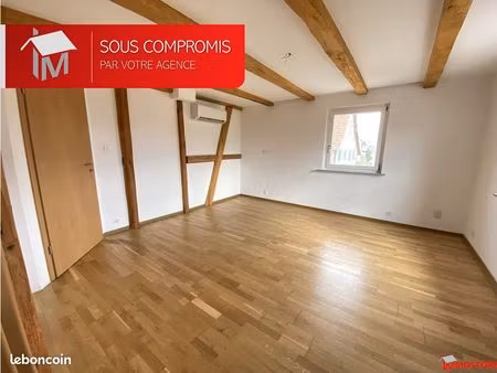 maison 8 pièces 183 m²