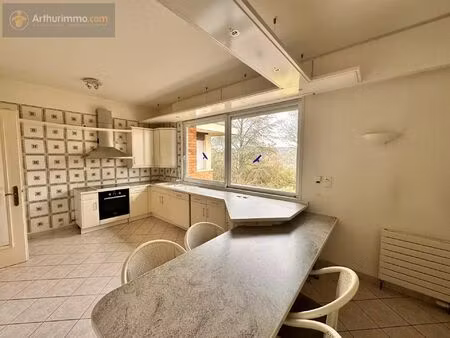 vente maison 6 pièces 240 m² sainte-ruffine (57130)