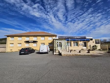 vente local commercial