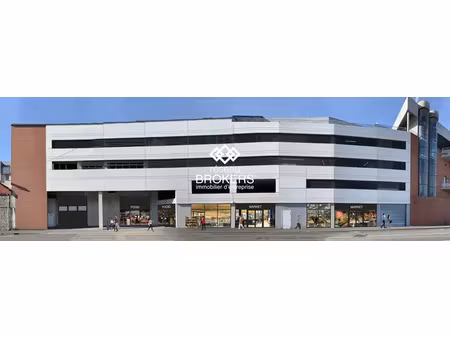 belle visibilite commerciale