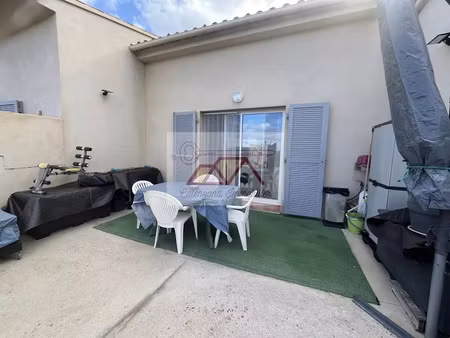 vente duplex 3 pièces 42 m² à costa (20226)  189 000 €