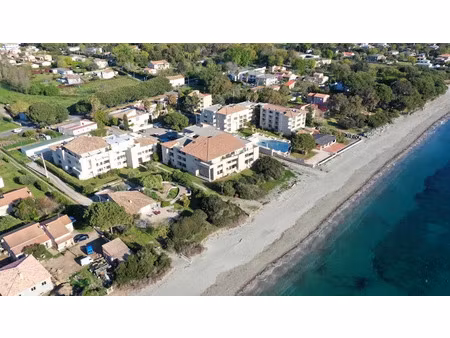 vente appartement 29 m² à santa-lucia-di-moriani (20230)  115 000 €