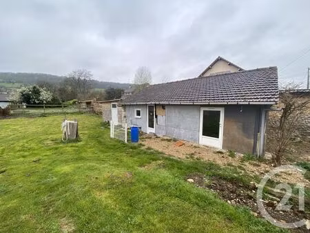 terrain à vendre - 800 m2 - vernon - 27 - haute-normandie