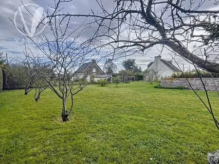 vente terrain à saint-cast-le-guildo (22380) : à vendre / 893m² saint-cast-le-guildo