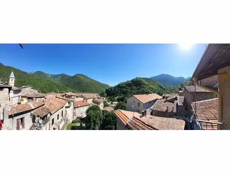 superbe petit appartement en duplex