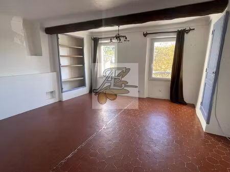 achat : appartement (83440)