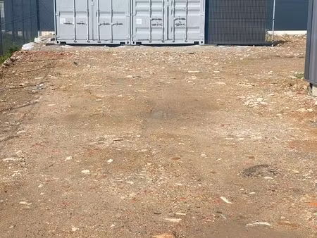 location box  garde meuble