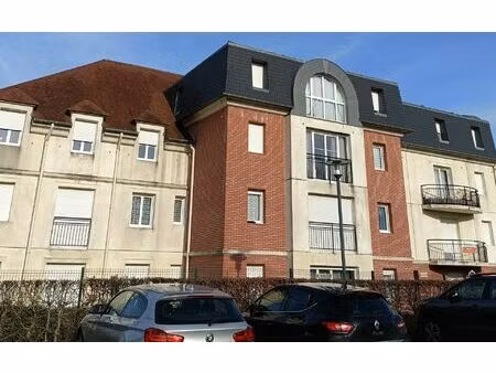 appartement beuzeville 48.35 m² t-2 à vendre  79 200 €