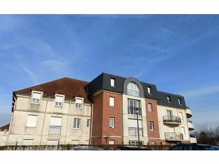 appartement beuzeville 85.15 m² t-4 à vendre  120 800 €