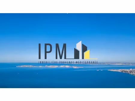 a louer local d'activités de 95m² - châteauneuf-les-martigues - 13220