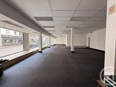 immeuble à vendre - 230 m2 - gisors - 27 - haute-normandie