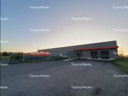 local d'activites a vendre ou a louer