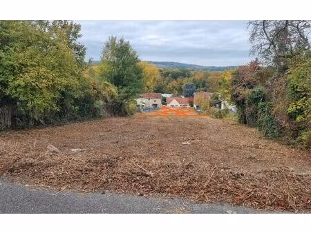 terrain presles m² t- à vendre  199 000 €