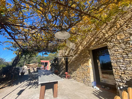 vente maison 6 pièces 205 m² le beausset (83330)