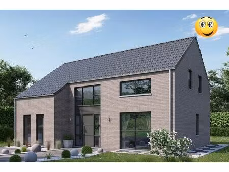 maison à vendre avec 4 chambres   bevere (vba97361)